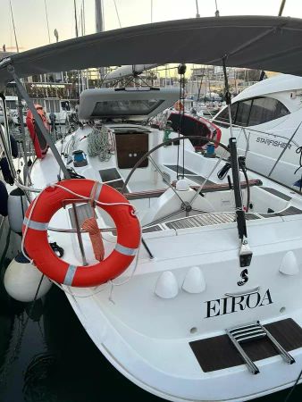 Beneteau First 40.7 | Eiroa