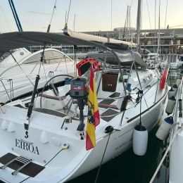 Beneteau First 40.7 | Eiroa