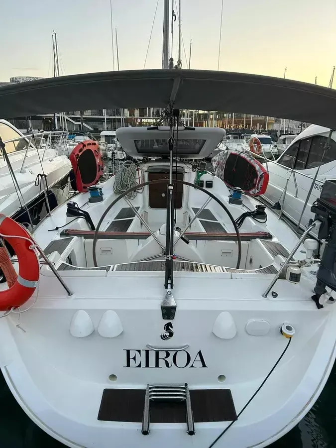 Beneteau First 40.7 | Eiroa