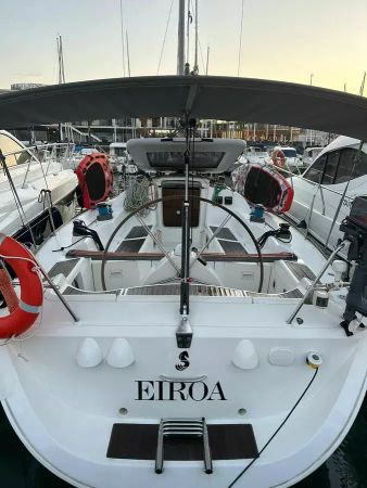 Beneteau First 40.7 | Eiroa