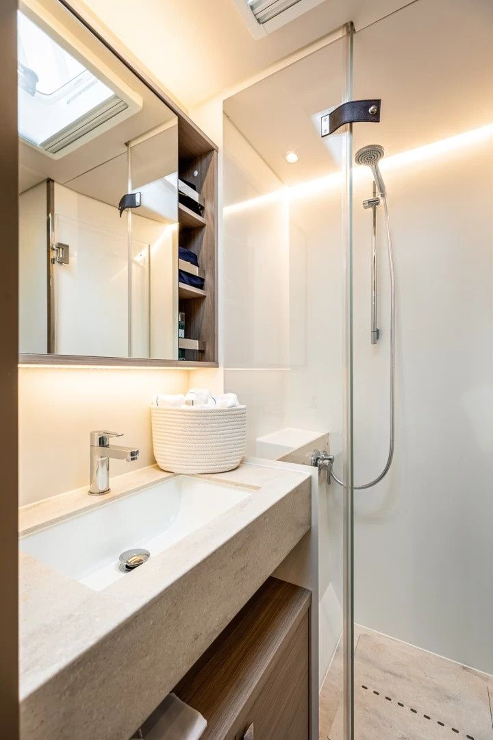 Lagoon 60 | Sunny Dream