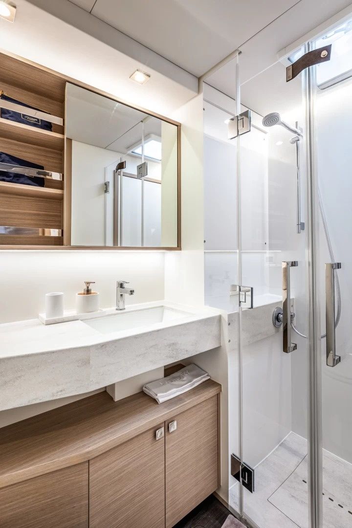 Lagoon 60 | Sunny Dream