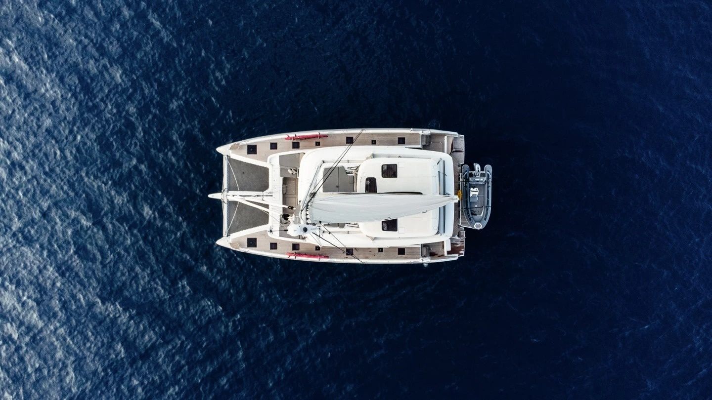 Lagoon 60 | Sunny Dream