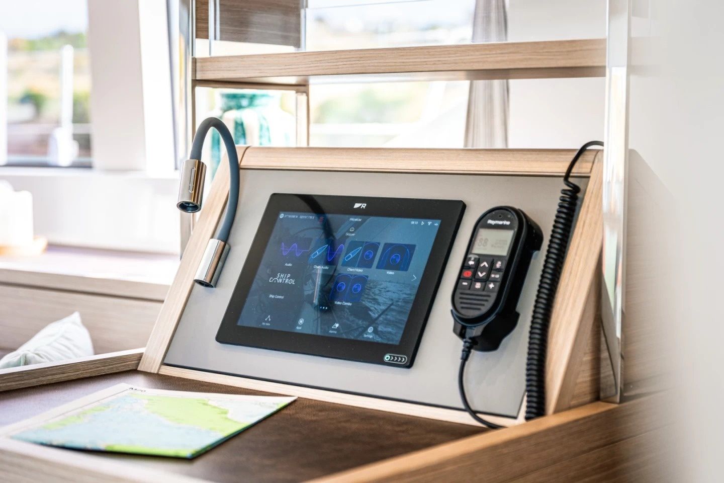 Lagoon 60 | Sunny Dream