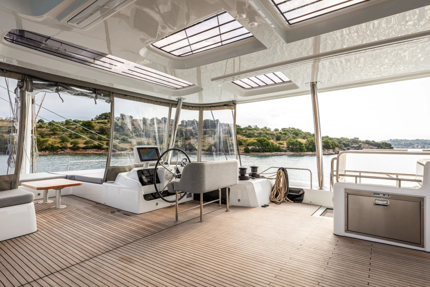 Lagoon 60 | Sunny Dream