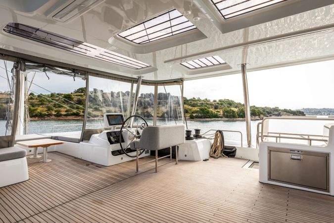 Lagoon 60 | Sunny Dream