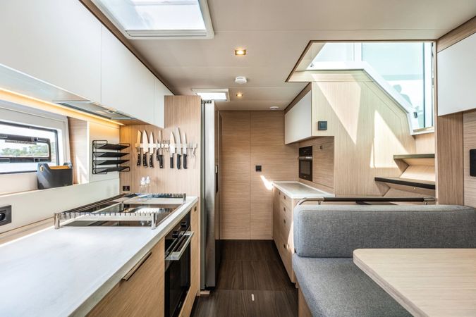 Lagoon 60 | Sunny Dream