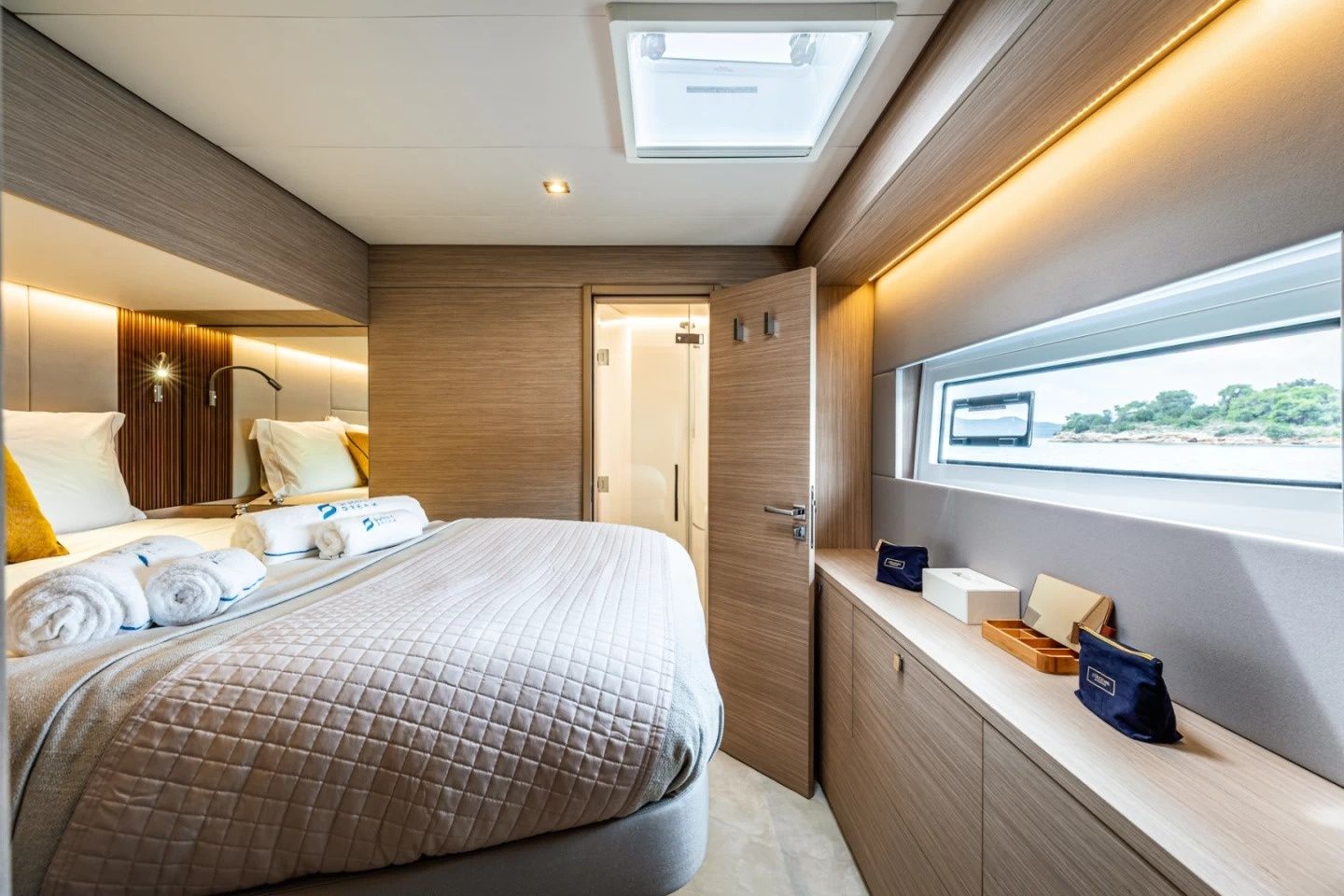 Lagoon 60 | Sunny Dream