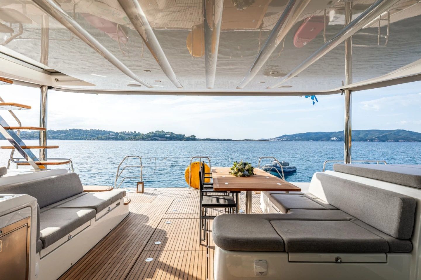 Lagoon 60 | Sunny Dream