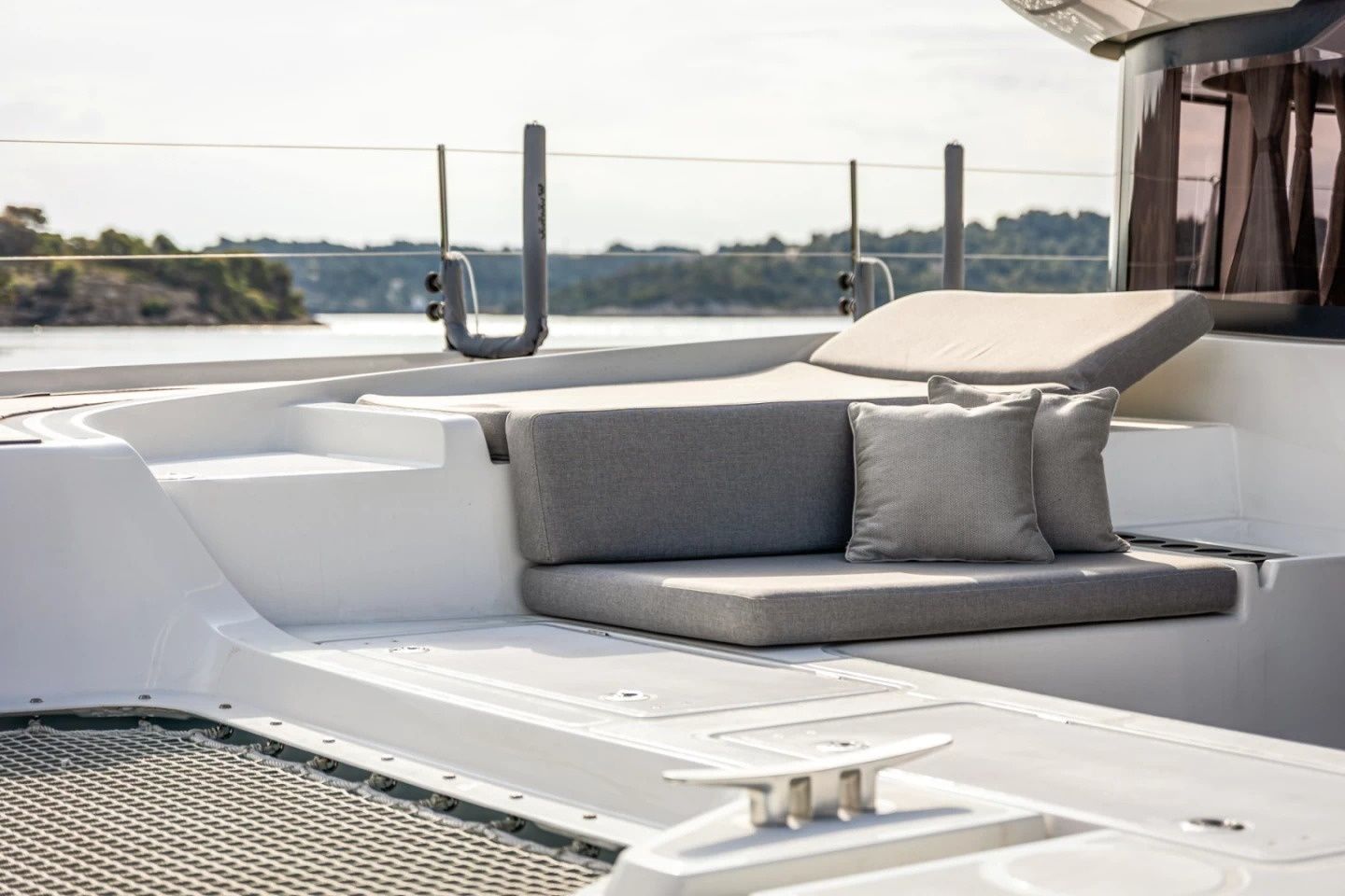 Lagoon 60 | Sunny Dream