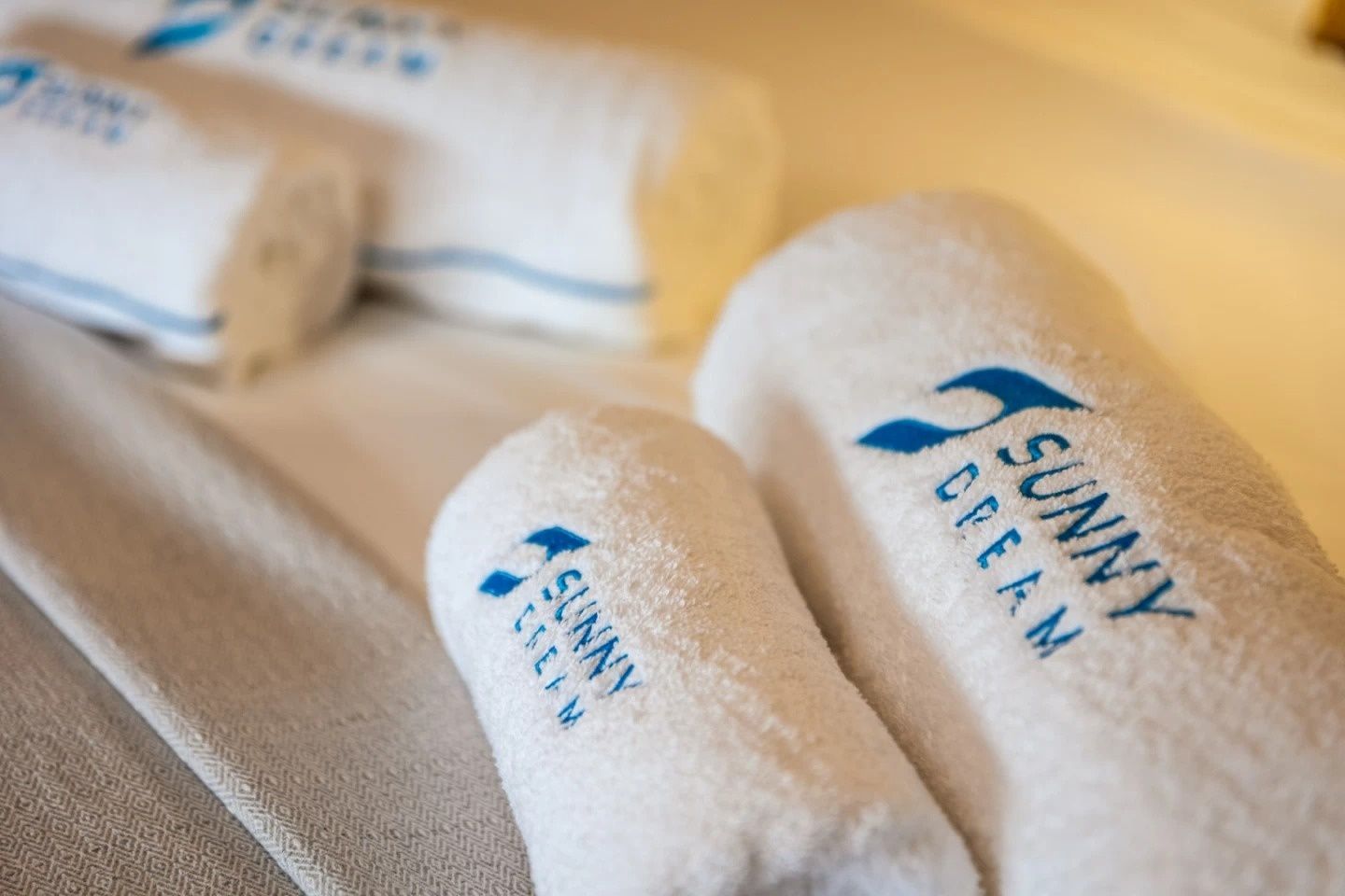 Lagoon 60 | Sunny Dream