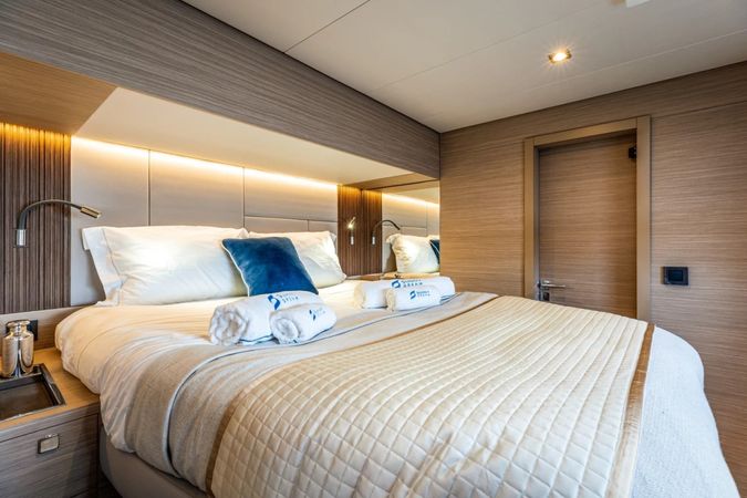 Lagoon 60 | Sunny Dream