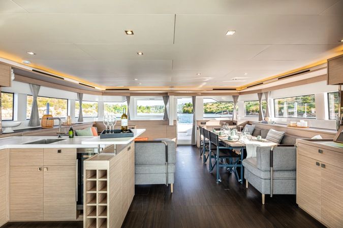 Lagoon 60 | Sunny Dream