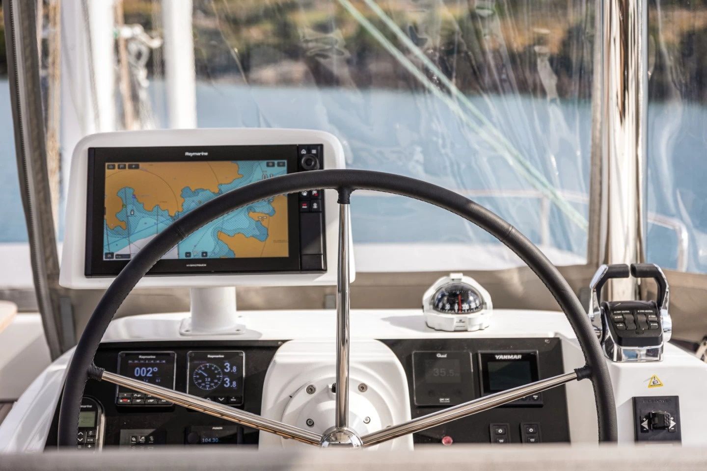 Lagoon 60 | Sunny Dream