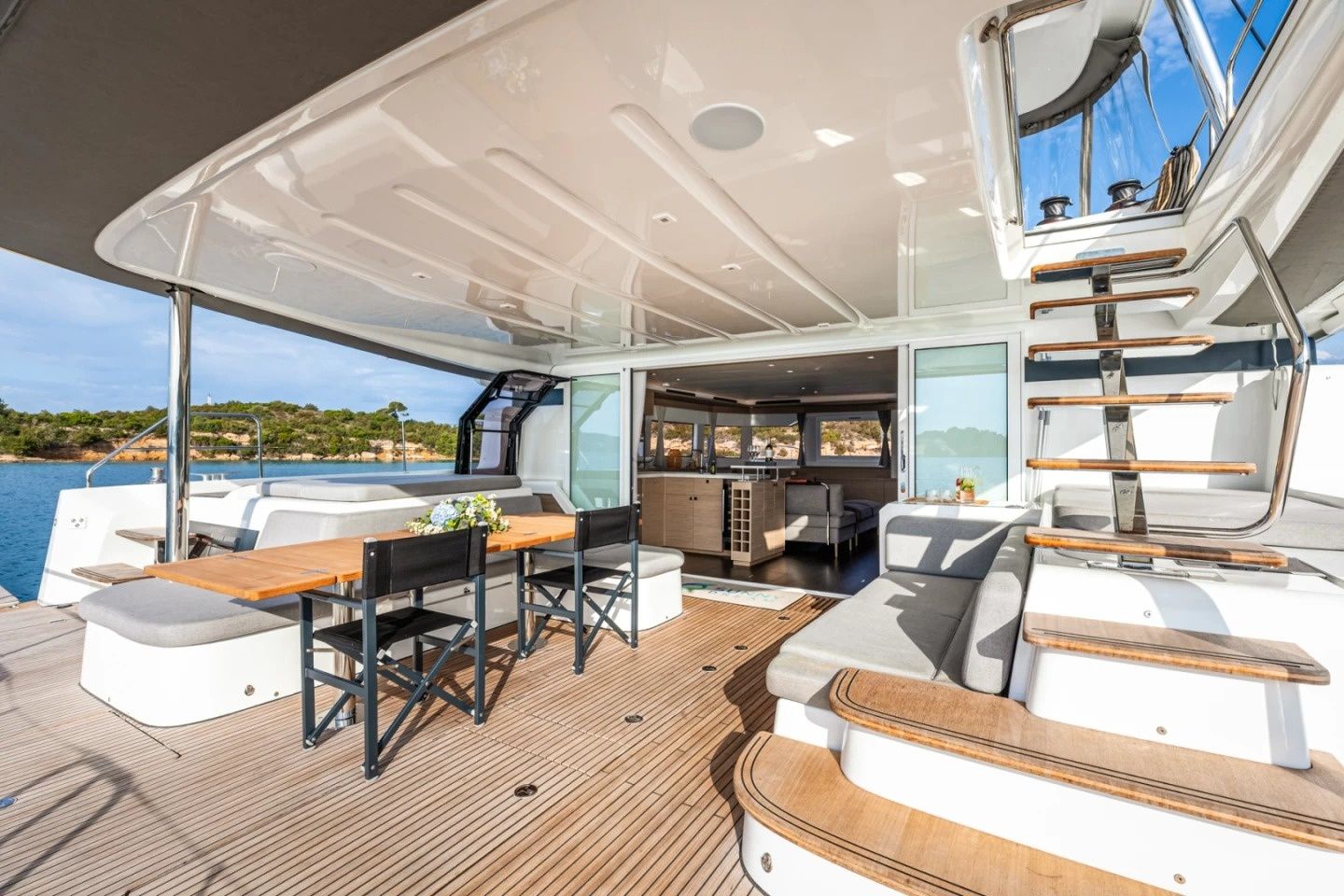 Lagoon 60 | Sunny Dream