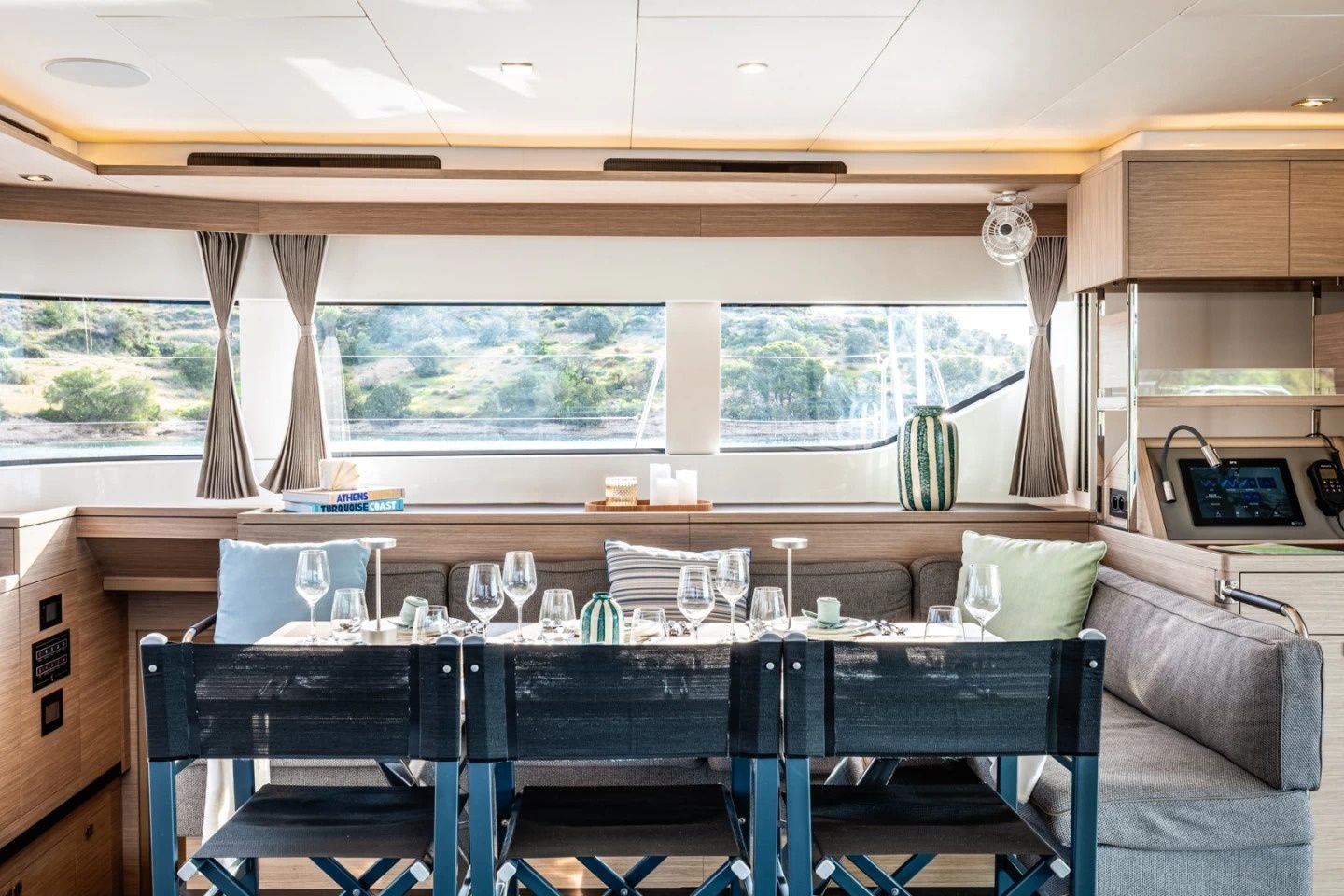 Lagoon 60 | Sunny Dream