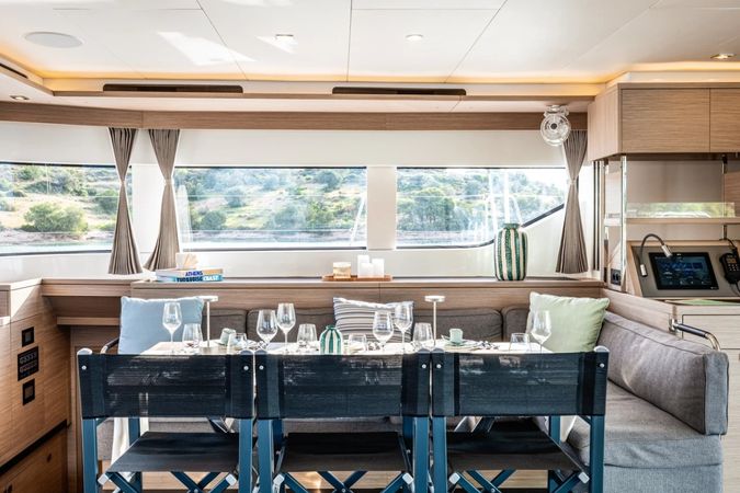 Lagoon 60 | Sunny Dream