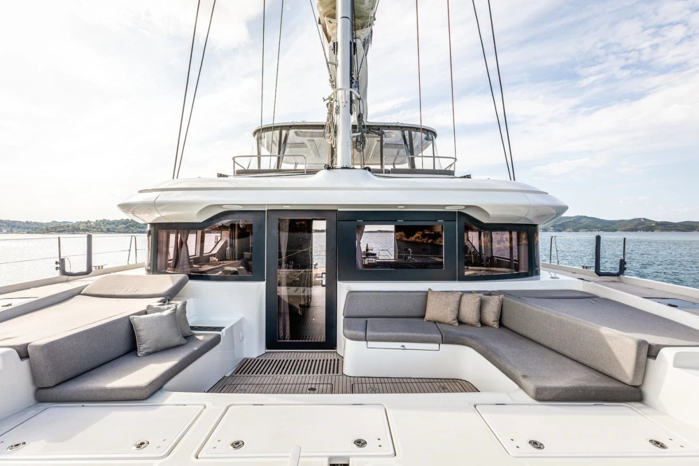 Lagoon 60 | Sunny Dream