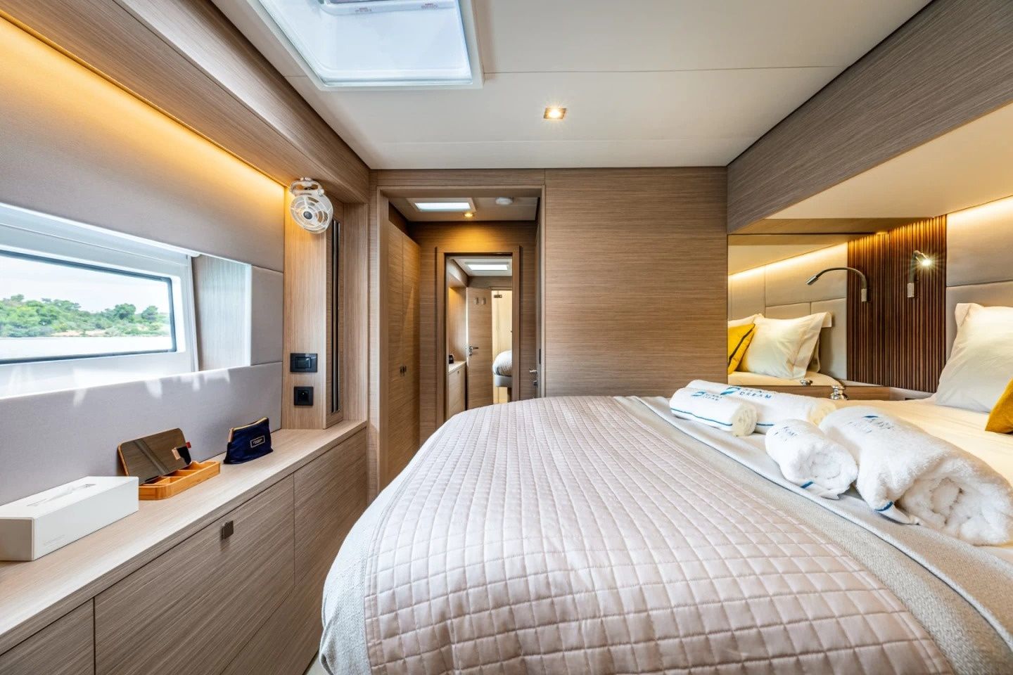 Lagoon 60 | Sunny Dream