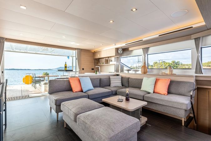 Lagoon 60 | Sunny Dream