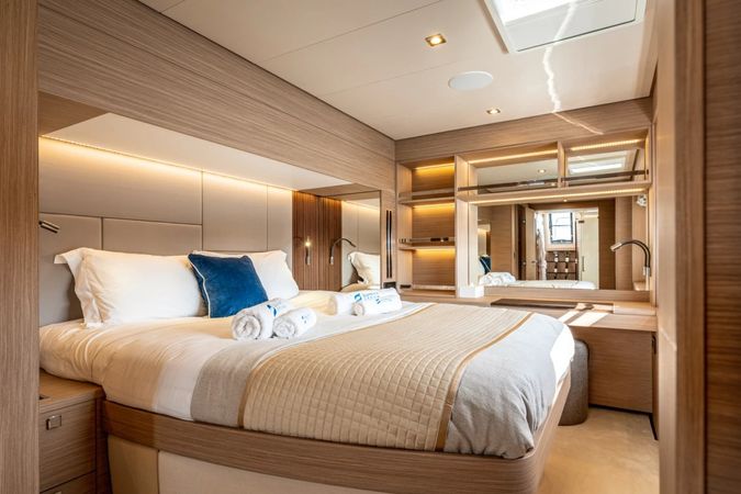 Lagoon 60 | Sunny Dream