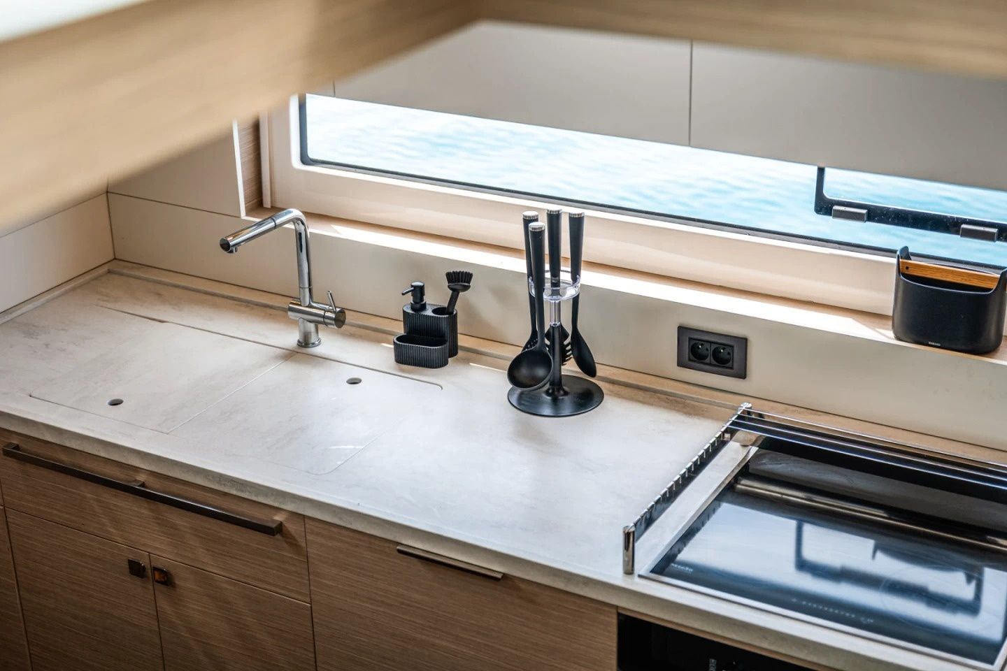 Lagoon 60 | Sunny Dream