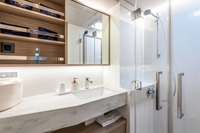 Lagoon 60 | Sunny Dream