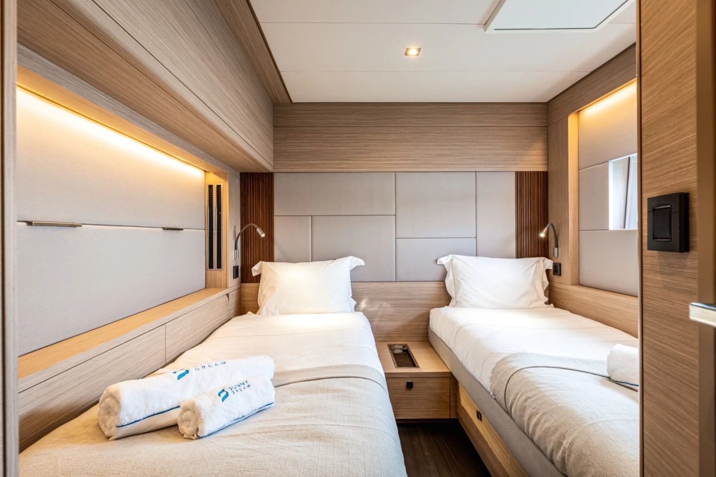 Lagoon 60 | Sunny Dream