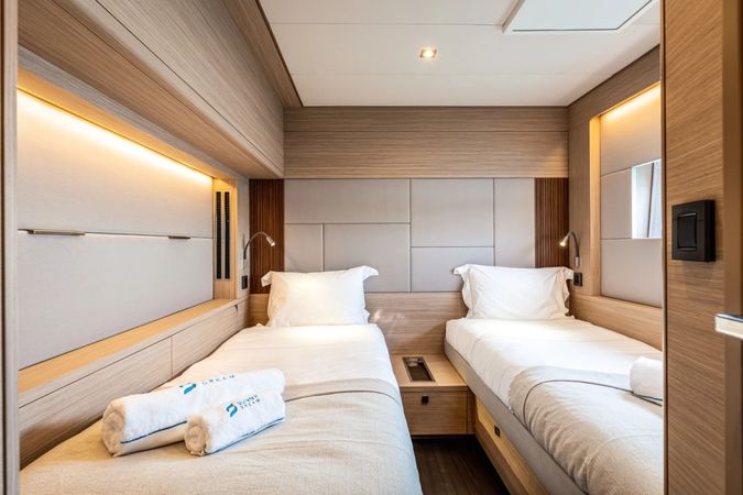 Lagoon 60 | Sunny Dream