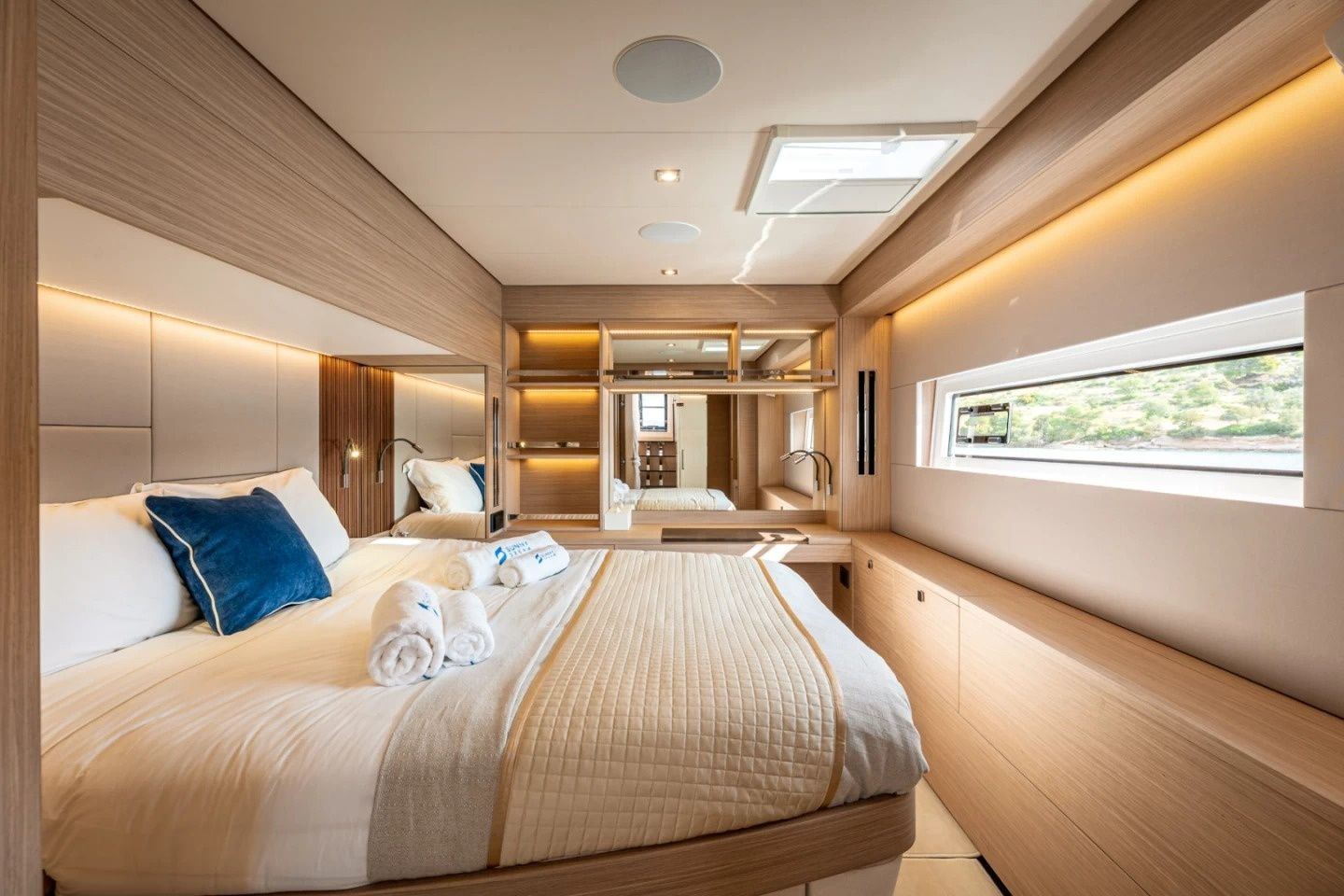 Lagoon 60 | Sunny Dream