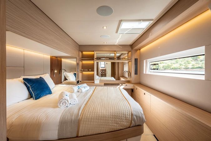 Lagoon 60 | Sunny Dream