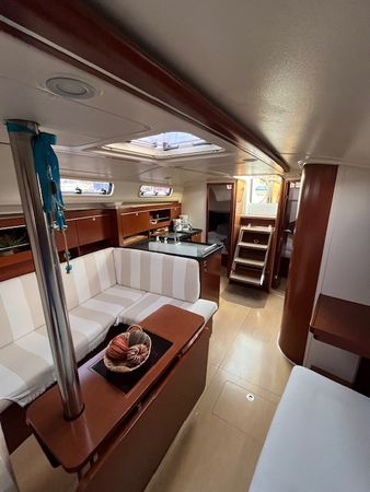 Hanse 385 | Alkyoni