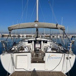 Hanse 385 | Alkyoni