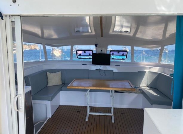 Aventura 33 | Haizealaia
