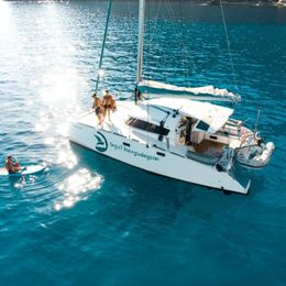 Aventura 33 | Haizealaia