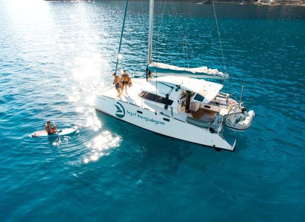 Aventura 33 | Haizealaia