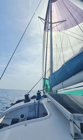 Aventura 33 | Haizealaia