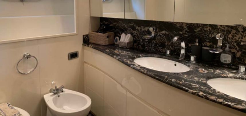 Astondoa 102 GLX | Limion