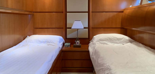 Astondoa 102 GLX | Limion