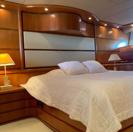 Astondoa 102 GLX | Limion