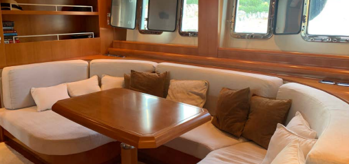 Astondoa 102 GLX | Limion