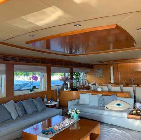 Astondoa 102 GLX | Limion