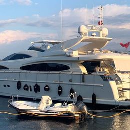 Astondoa 102 GLX | Limion