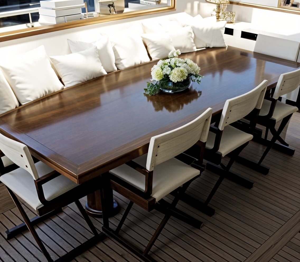 Astondoa 102 GLX | Limion