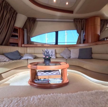 Azimut 68 | Sea La Vie