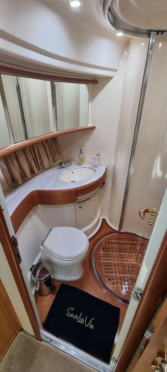 Azimut 68 | Sea La Vie