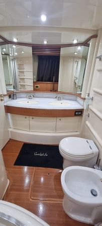 Azimut 68 | Sea La Vie