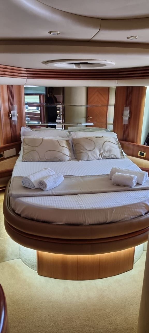 Azimut 68 | Sea La Vie