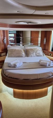 Azimut 68 | Sea La Vie