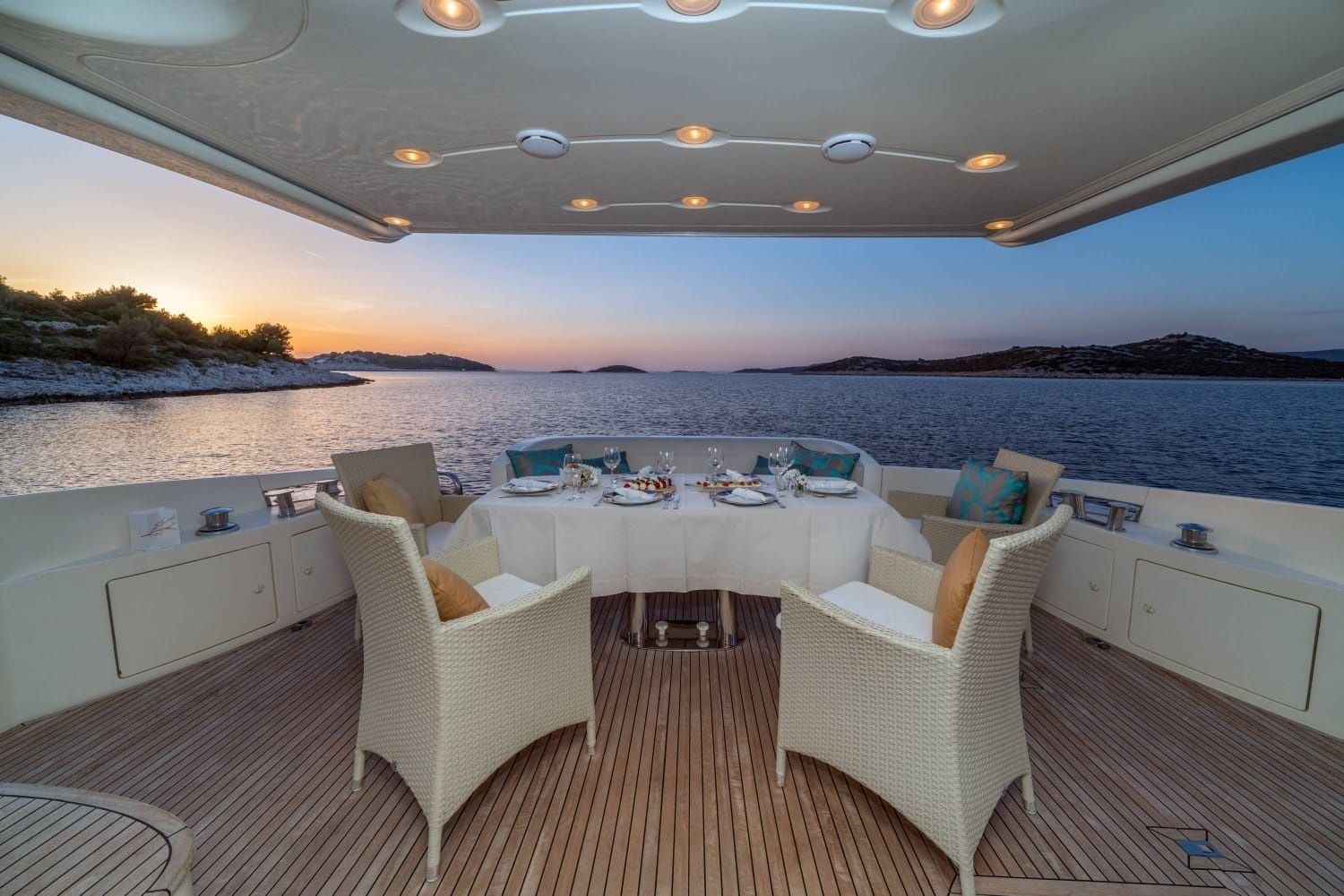 Azimut 68 | Sea La Vie